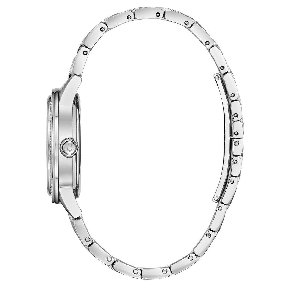 Reloj Bulova Dama 96L260