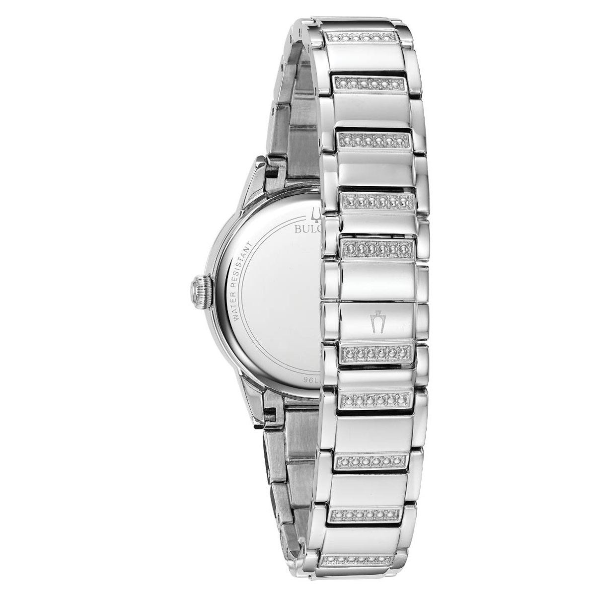 Reloj Bulova Dama 96L260