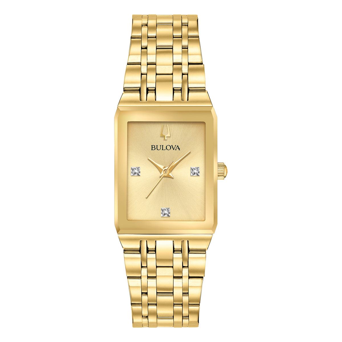 Reloj Bulova para Dama 97P140