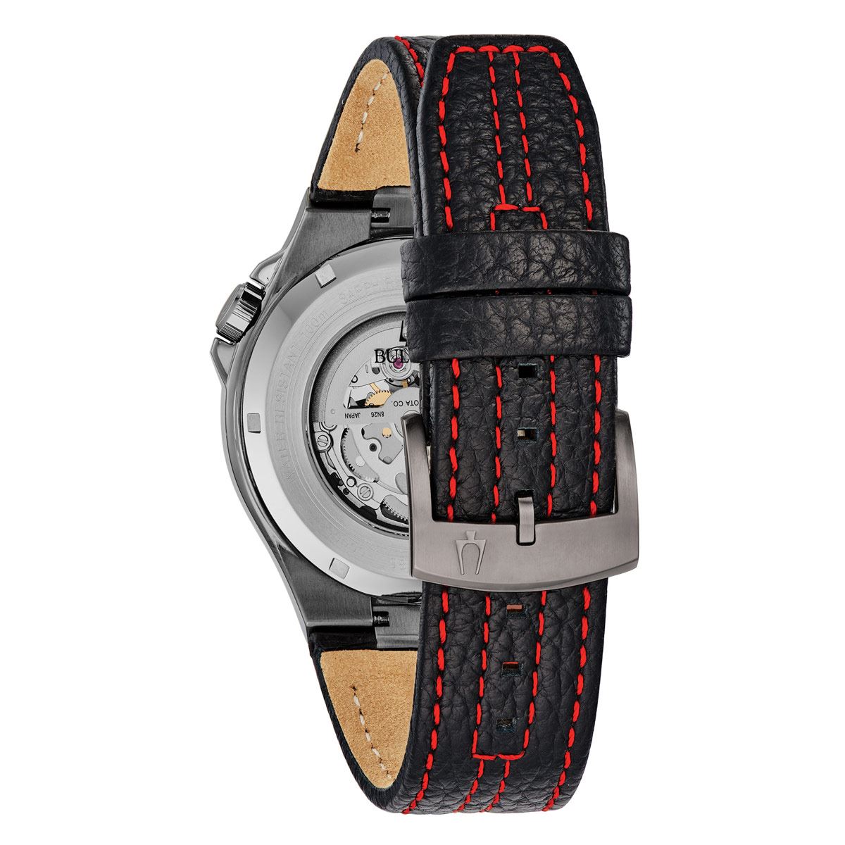 Bulova Relojes Para Hombre Sanborns Marca Bulova Reloj Bulova