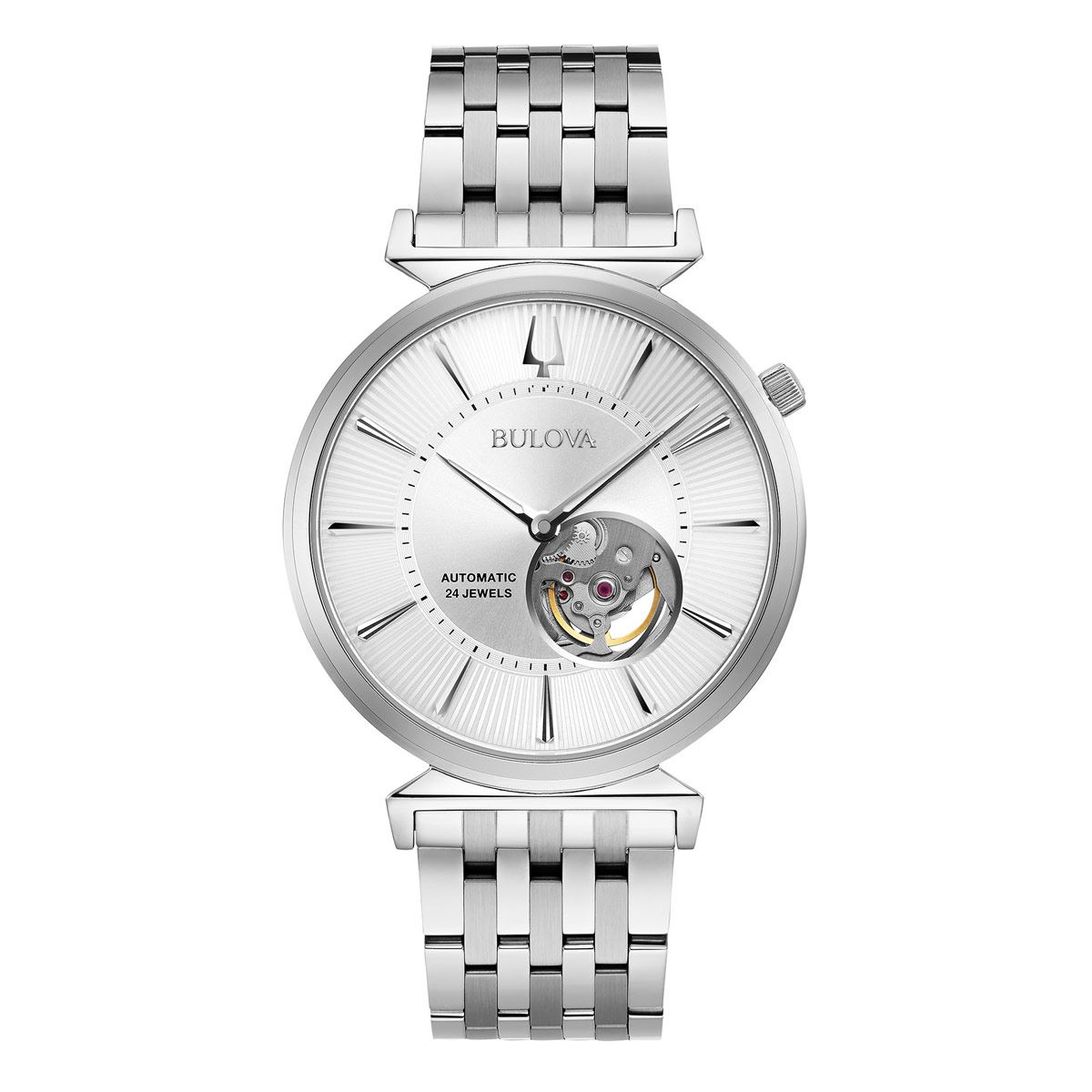 Reloj de pulso discount bulova