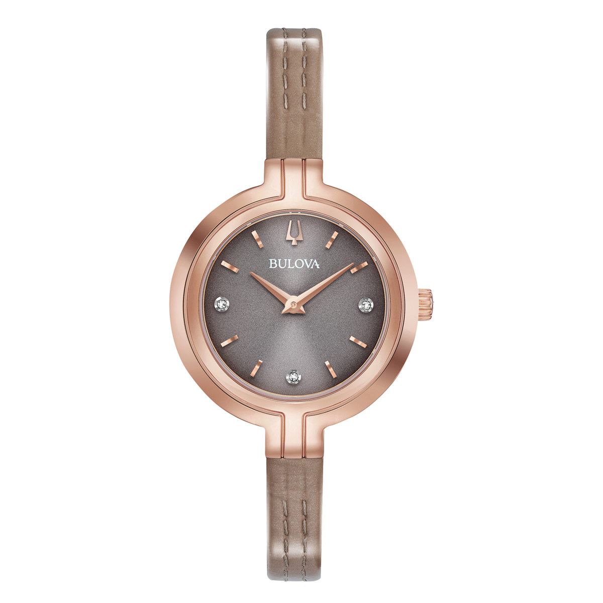 Reloj De Pulso Para Dama 97P143 Bulova