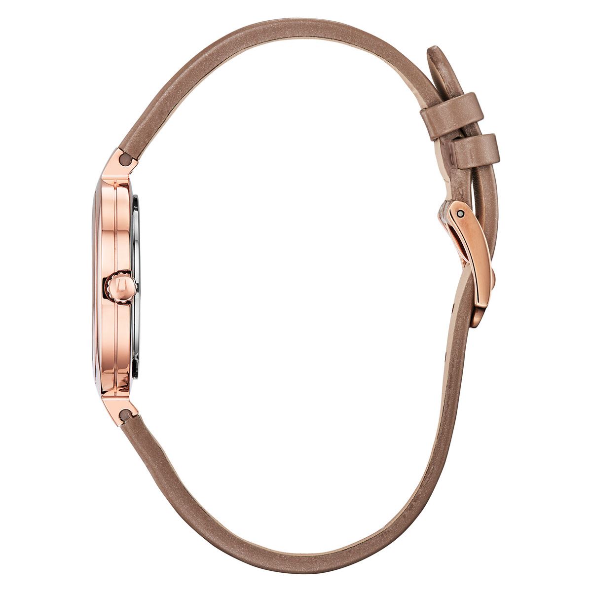 Reloj De Pulso Para Dama 97P143 Bulova