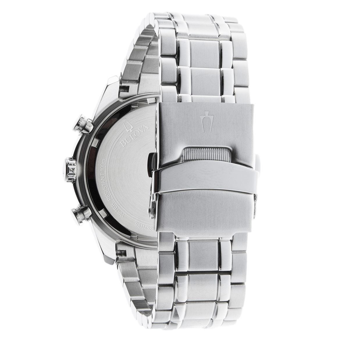 Reloj Bulova 98A245 Sport Caballero