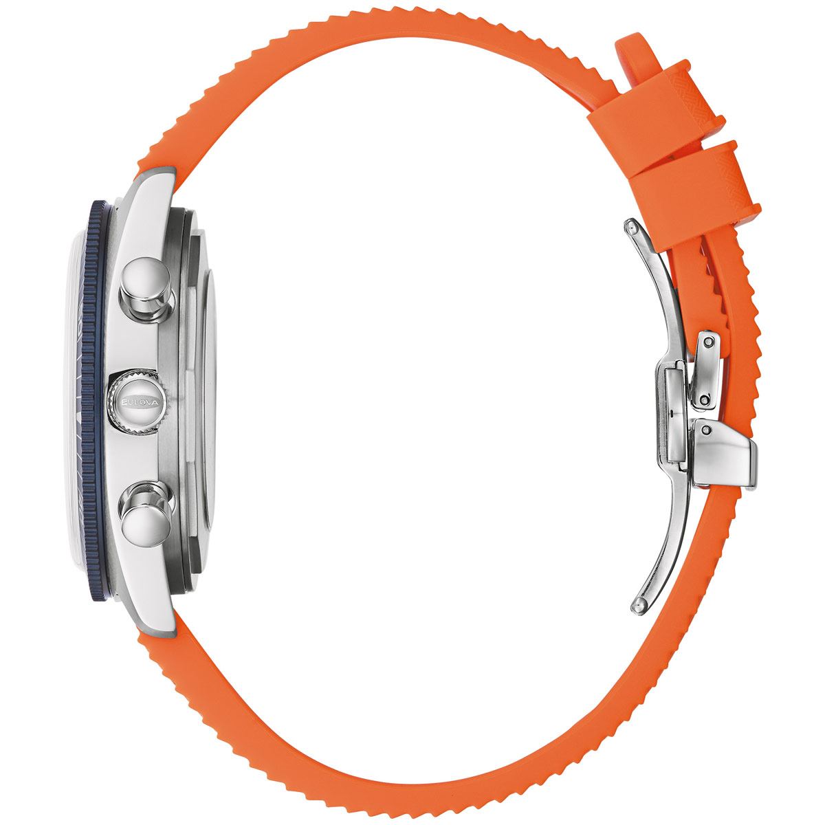 Reloj de pulso Bulova 98A254 Colección Surfboard Para Caballero