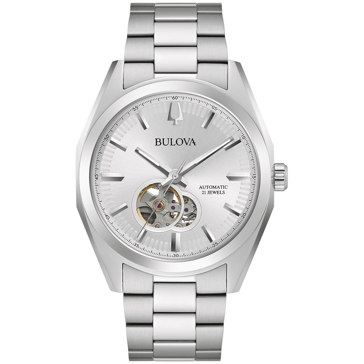 Reloj para hombre Bulova 96A274 Clásicos Surveyor