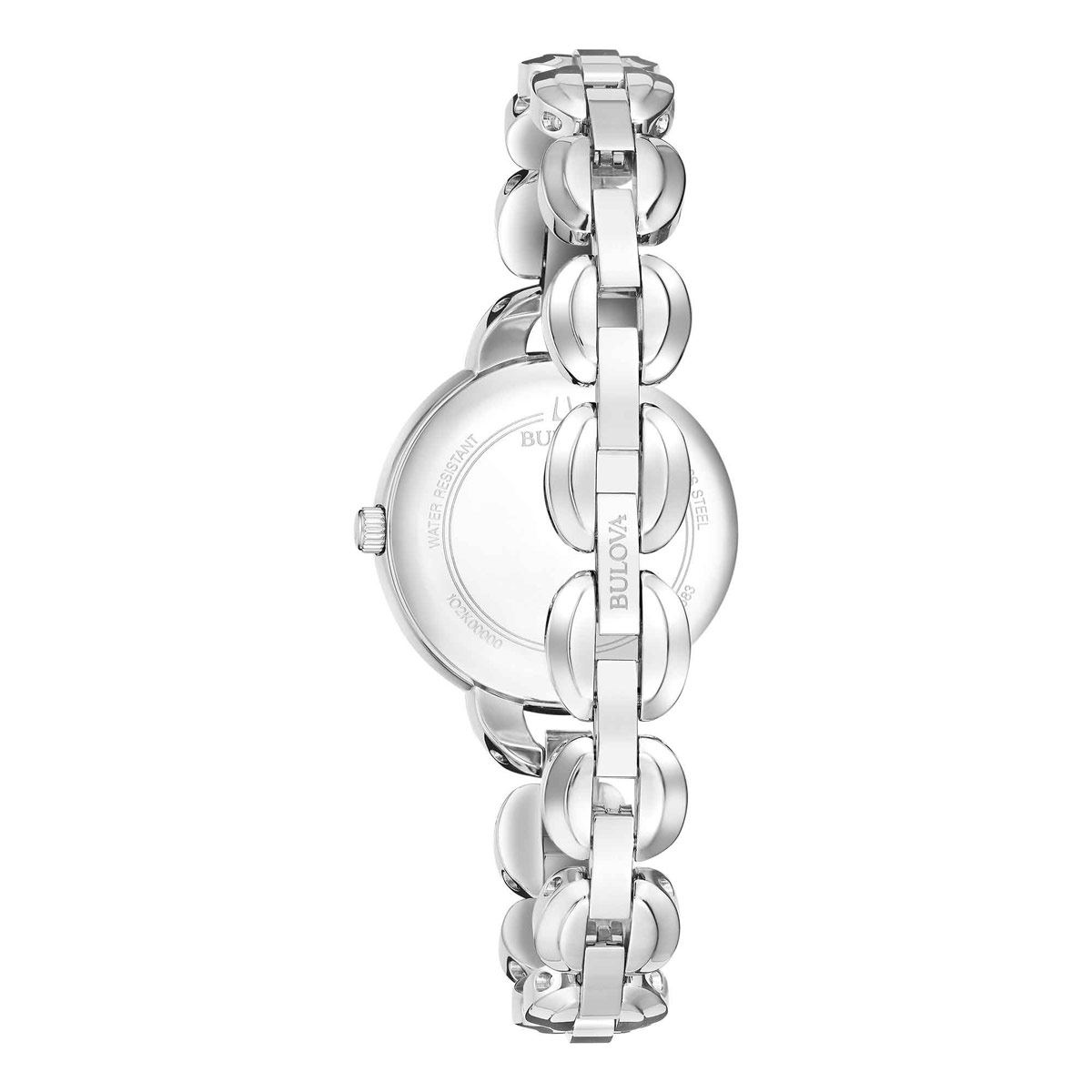 Reloj Bulova Bangle 96P230 para Mujer