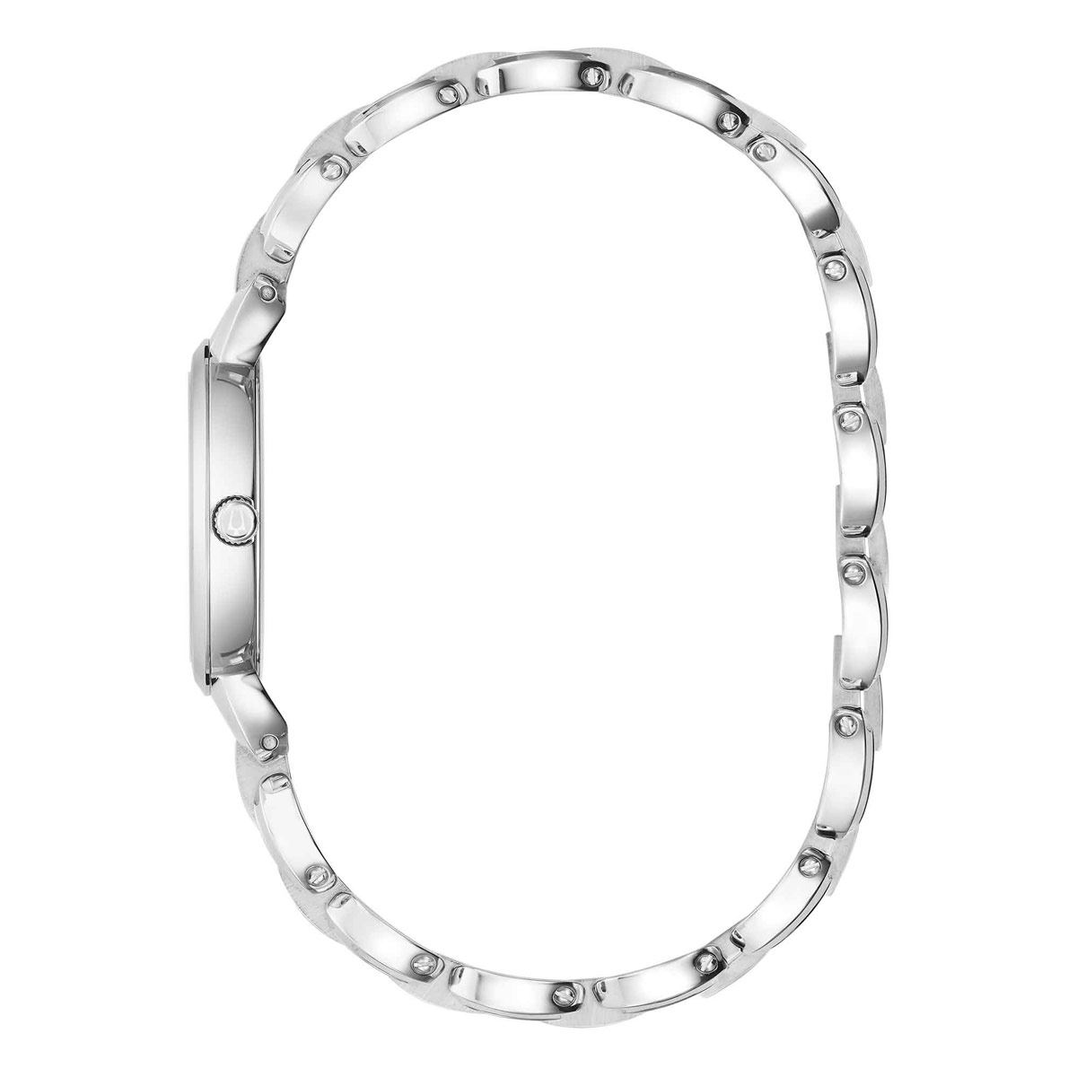 Reloj Bulova Bangle 96P231 para Mujer