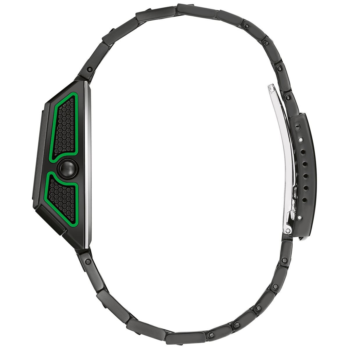 Reloj Bulova 98C140 Computron caballero