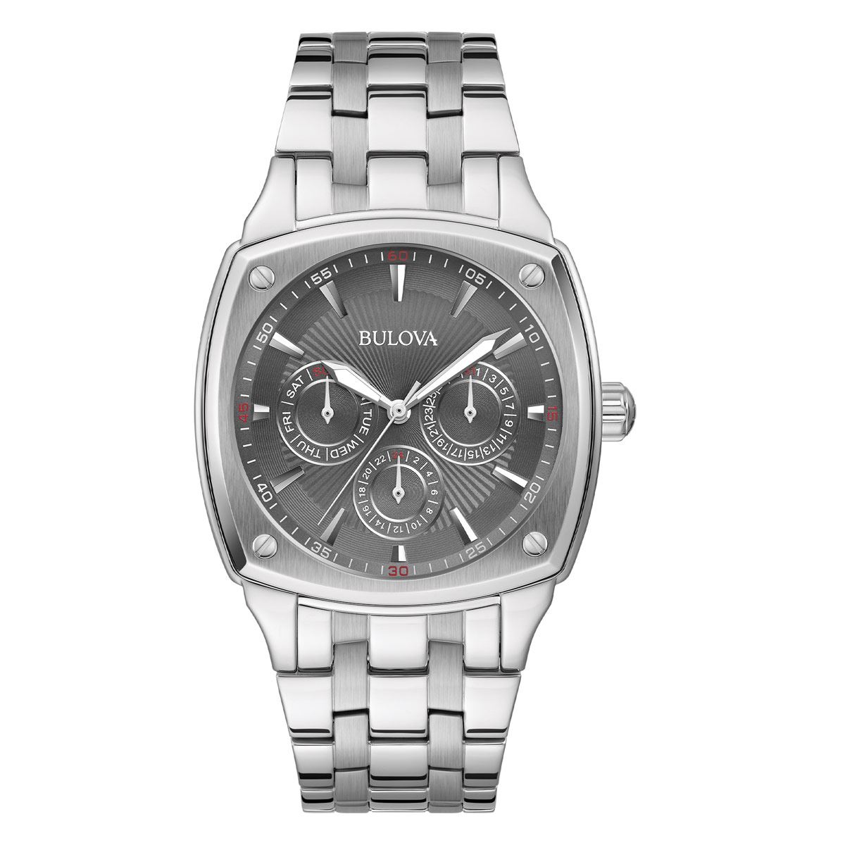 Orologio Bulova Wilton Power Reserve 96C141 – Casadei Gioielli
