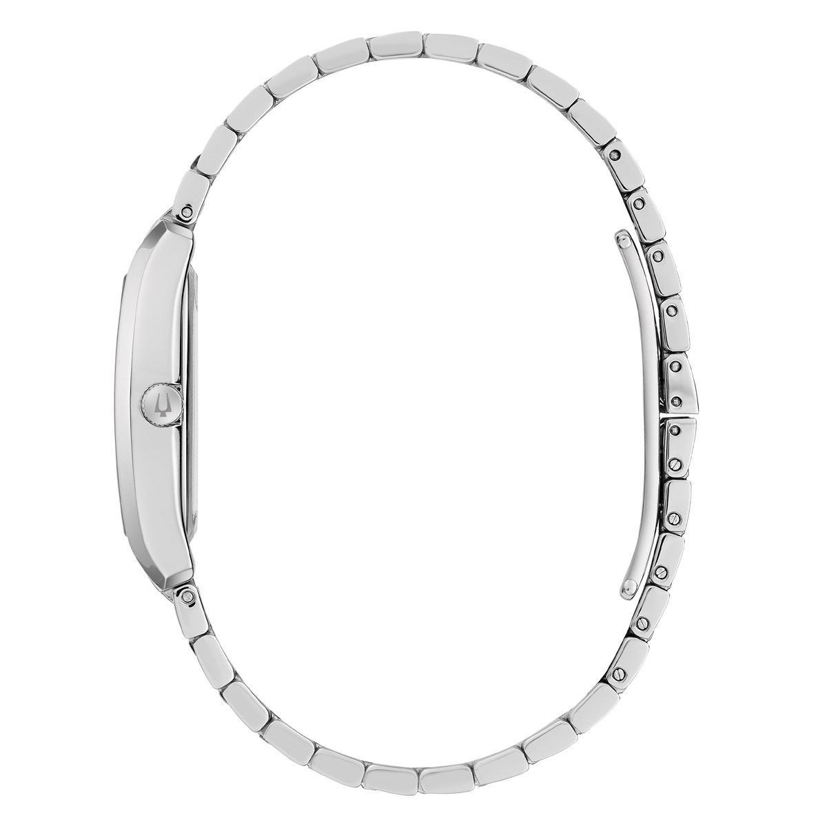 Reloj Bulova 96P232 diamantes dama