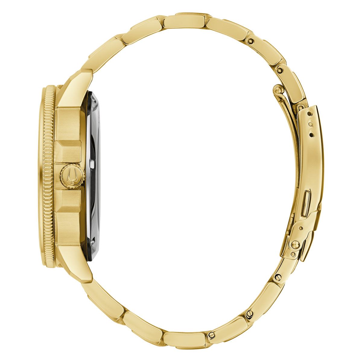 Reloj Bulova 97A174 Marine Star caballero