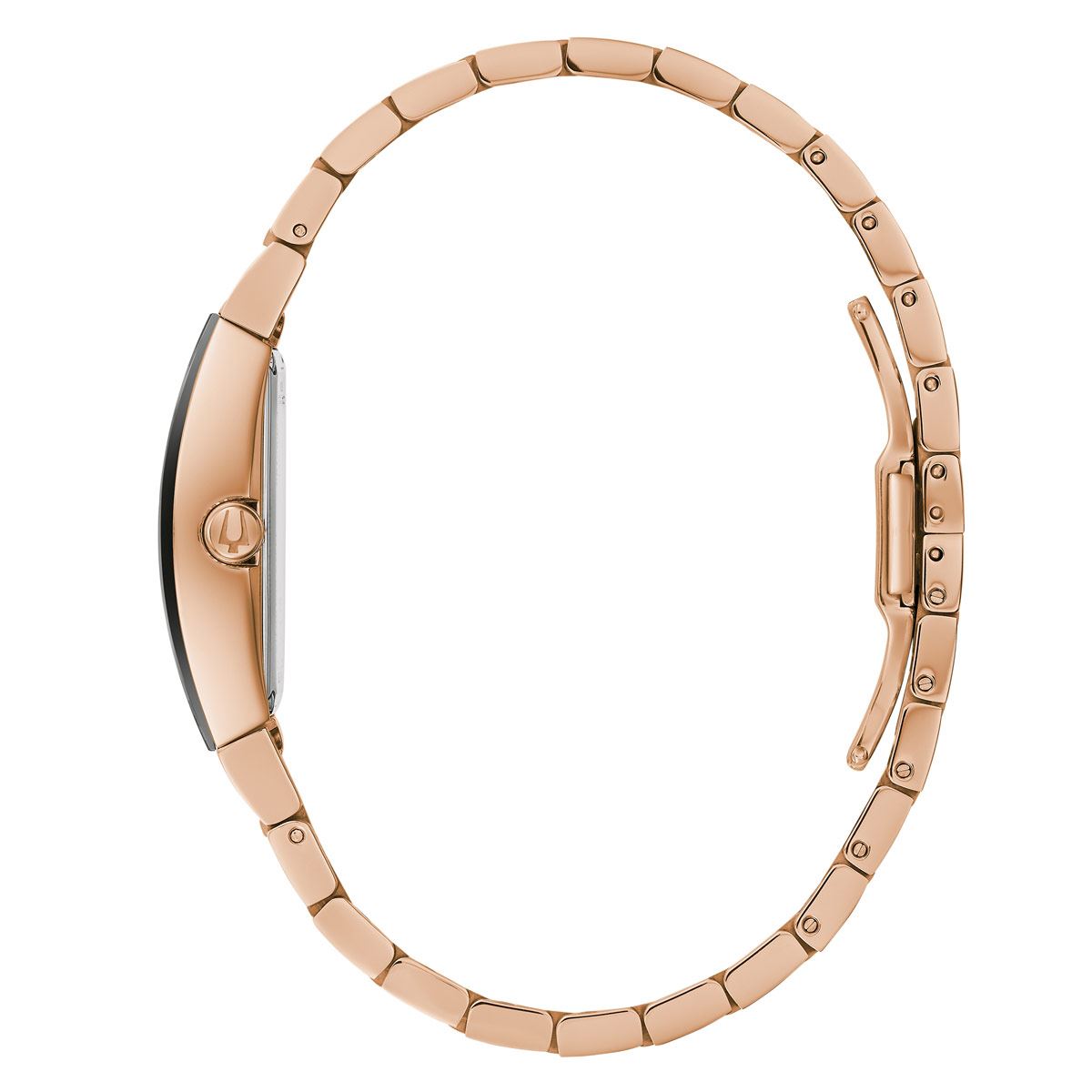 Reloj Bulova 97P158 Gemini dama