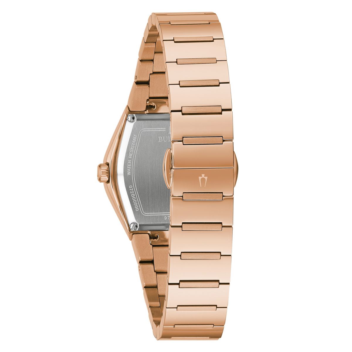 Reloj Bulova 97P158 Gemini dama