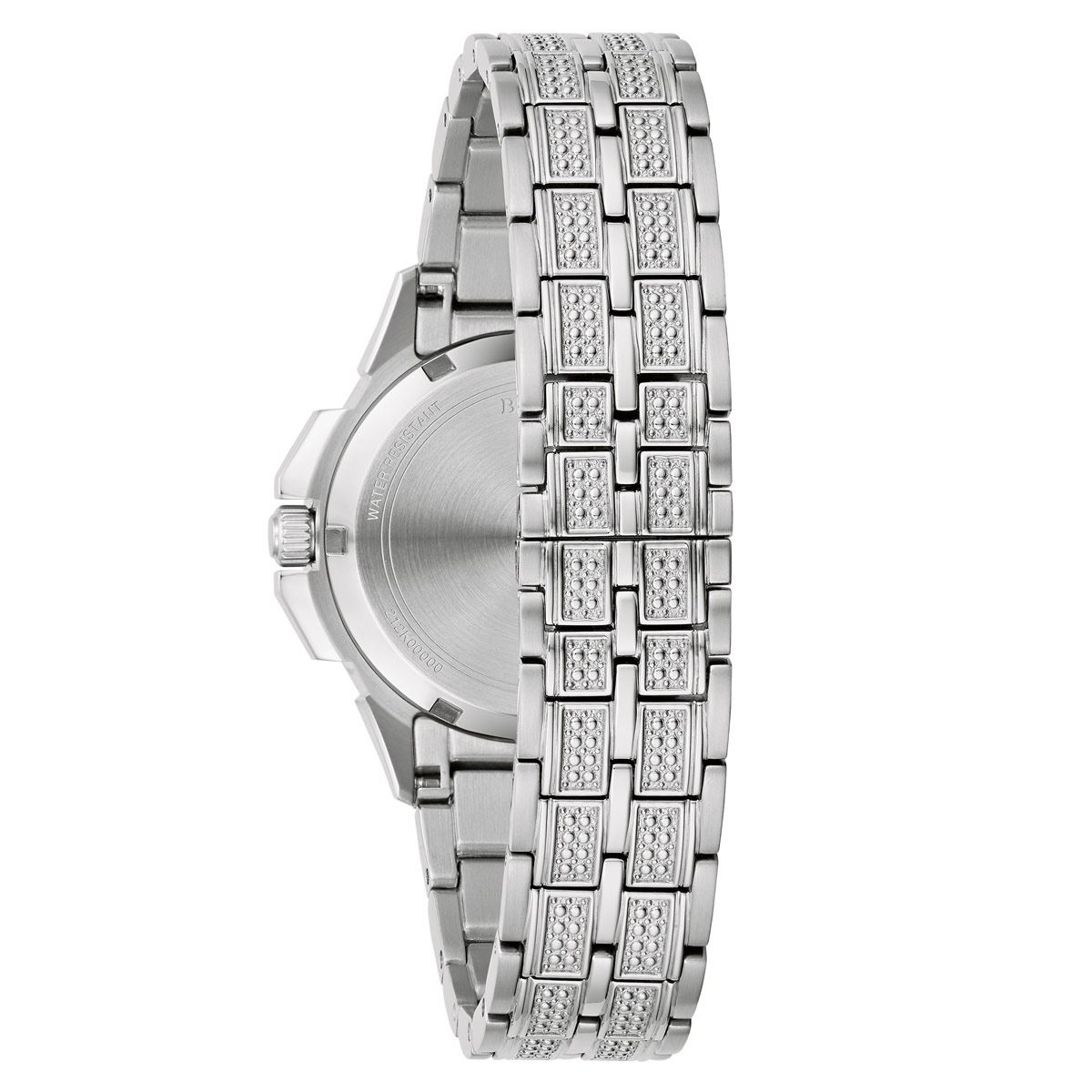 Reloj Bulova 96L305 Octava dama