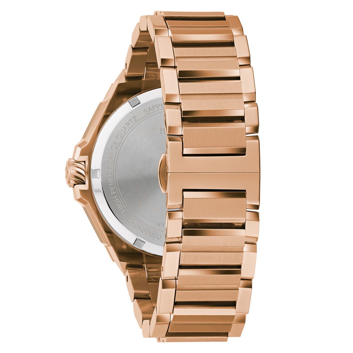 Reloj Bulova 97D129 Precisionist caballero