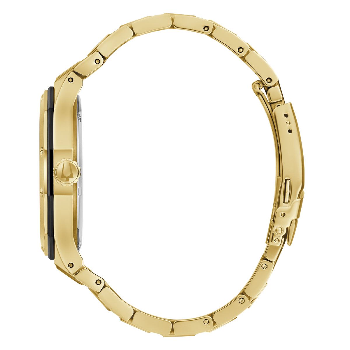 Reloj Bulova 98D182 clásicos caballero