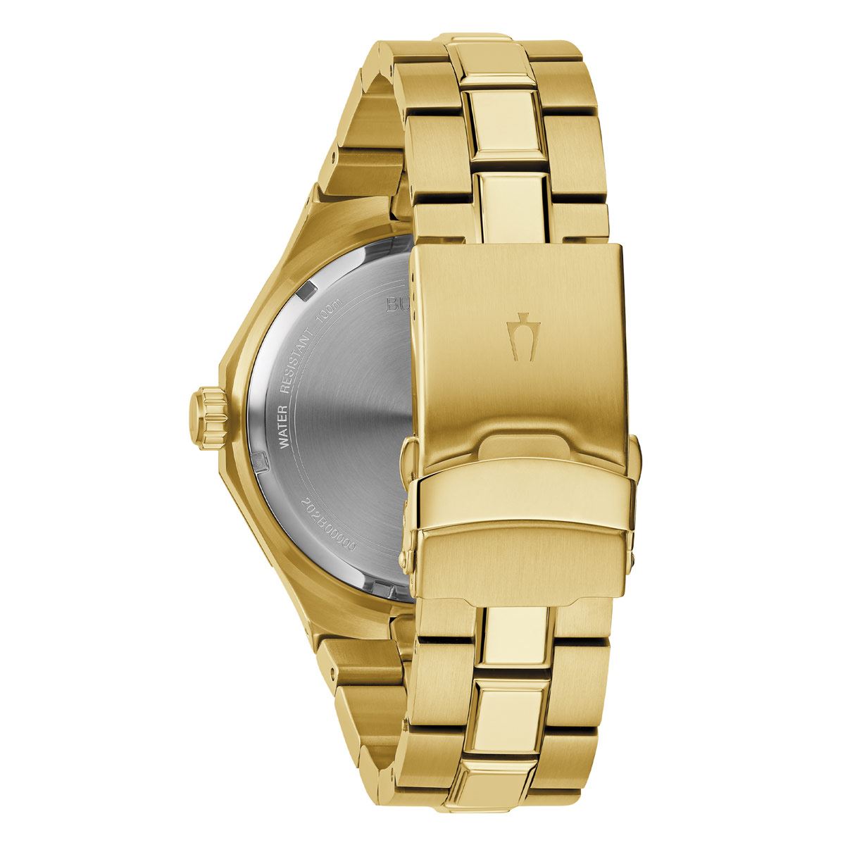 Reloj Bulova 98D182 clásicos caballero