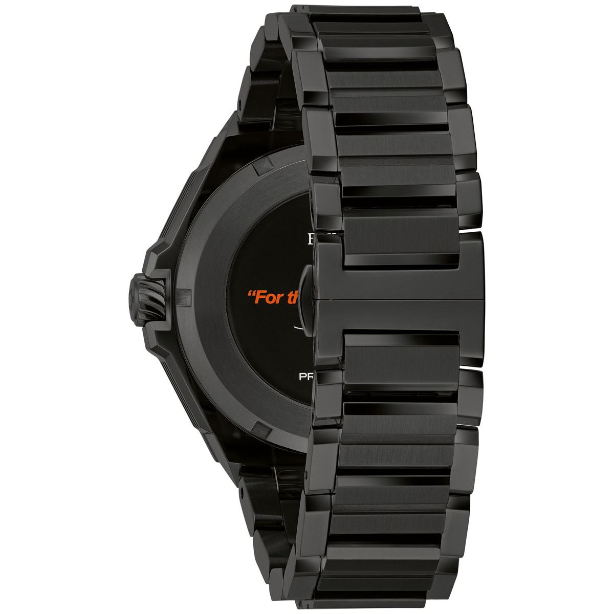 Reloj Bulova colección Marc Anthony Serie X para caballero 98D183