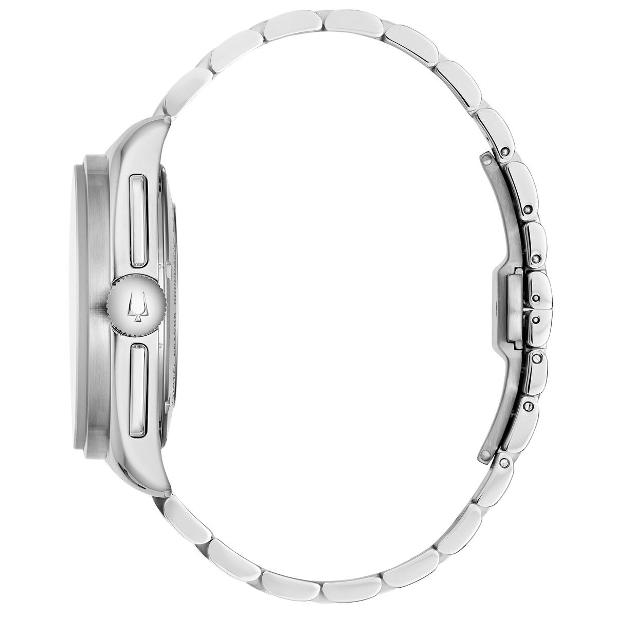 Reloj Bulova para caballero 96K111 colección Archivo Histórico Lunar Pilot