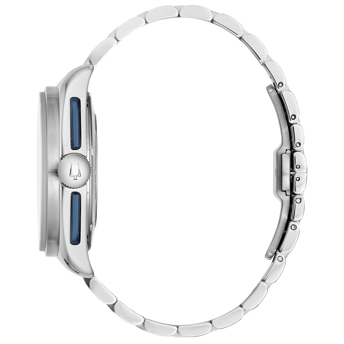 Reloj Bulova para caballero 98K112 colección Archivo Histórico Lunar Pilot