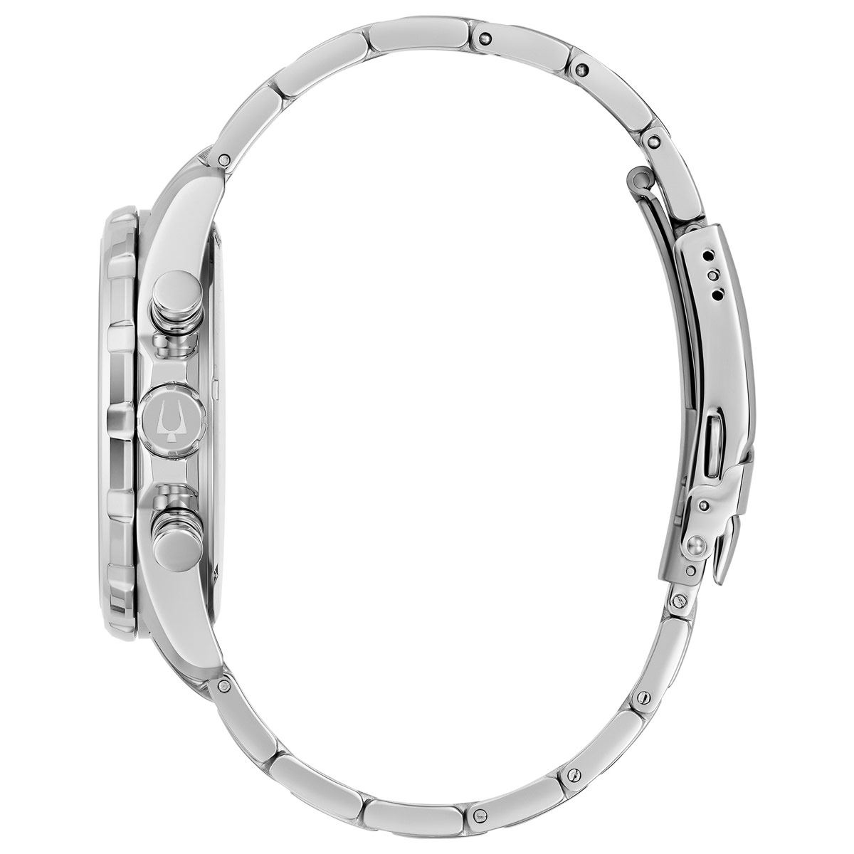 Reloj Bulova colección Marine Star para caballero 96B395