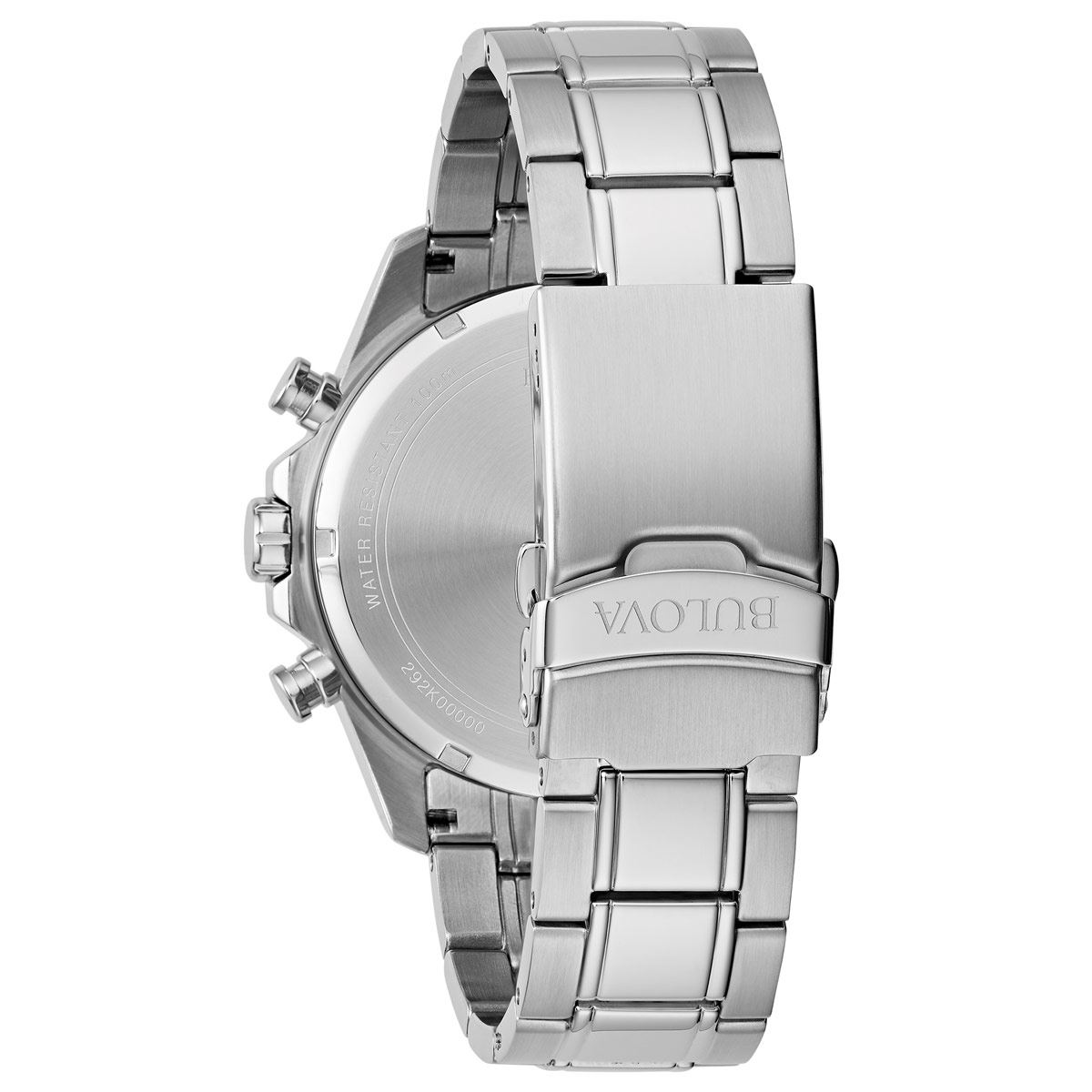 Reloj Bulova colección Marine Star para caballero 96B395