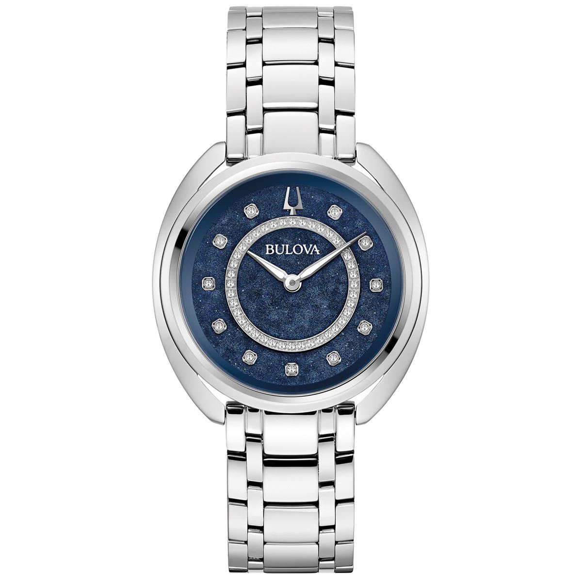 Reloj bulova de online dama