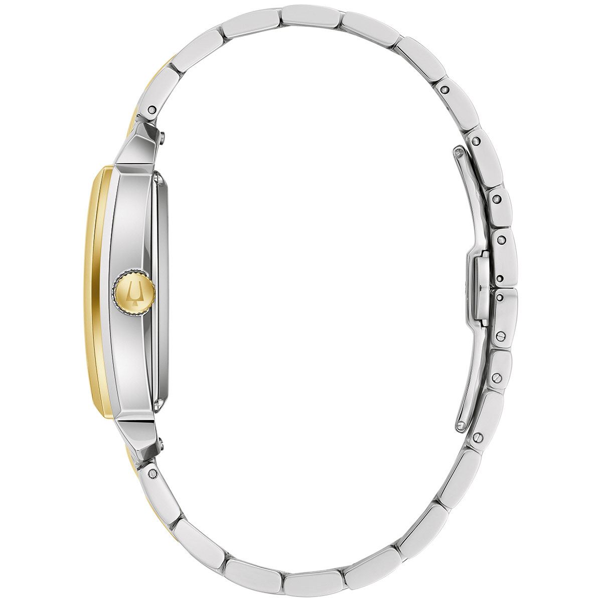 Bulova 98A304 - Orologio Classic Sutton Skeleton Automatic