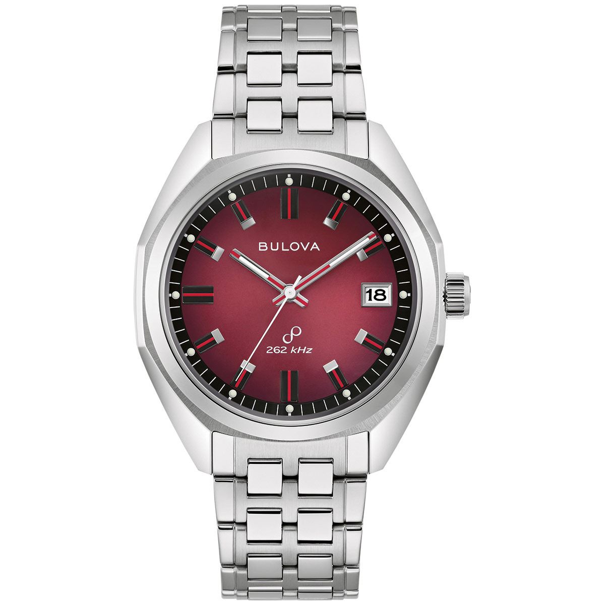 Reloj para hombre Bulova 96B401 Jet Star