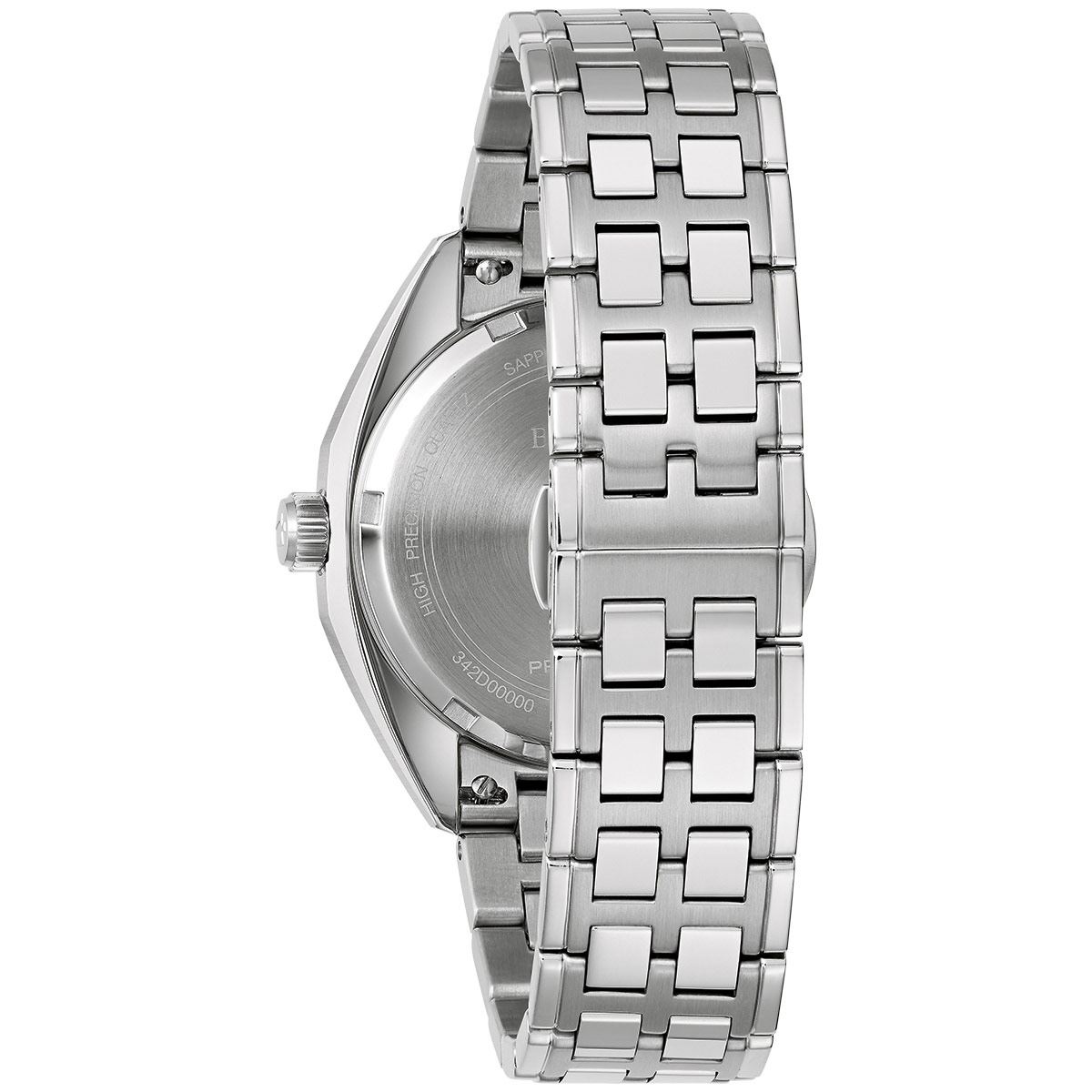 Reloj para hombre Bulova 96B401 Jet Star