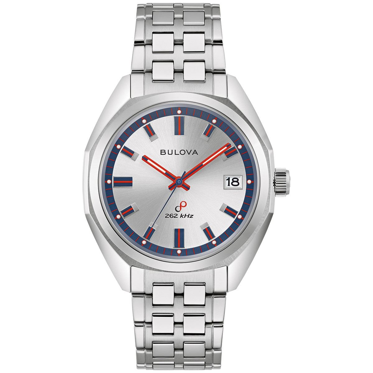 Reloj para hombre Bulova 96K112 Jet Star