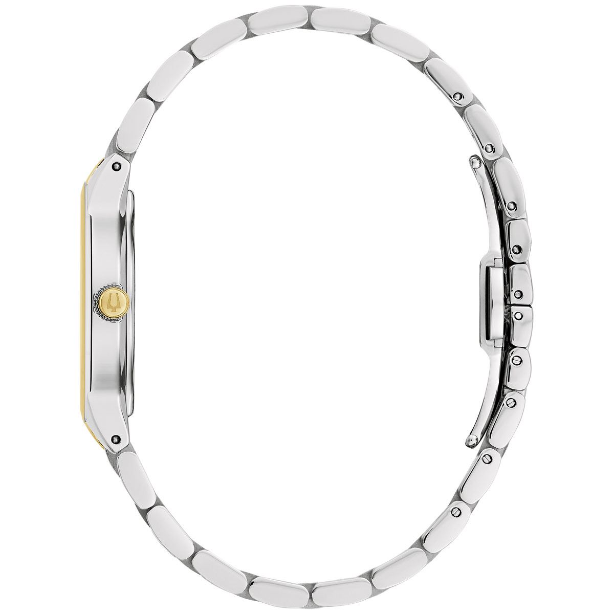 Reloj para mujer Bulova Clásicos Modern 98P224