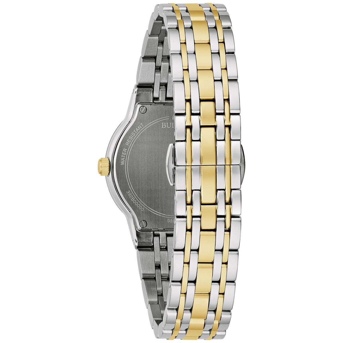 Reloj para mujer Bulova Clásicos Modern 98P224