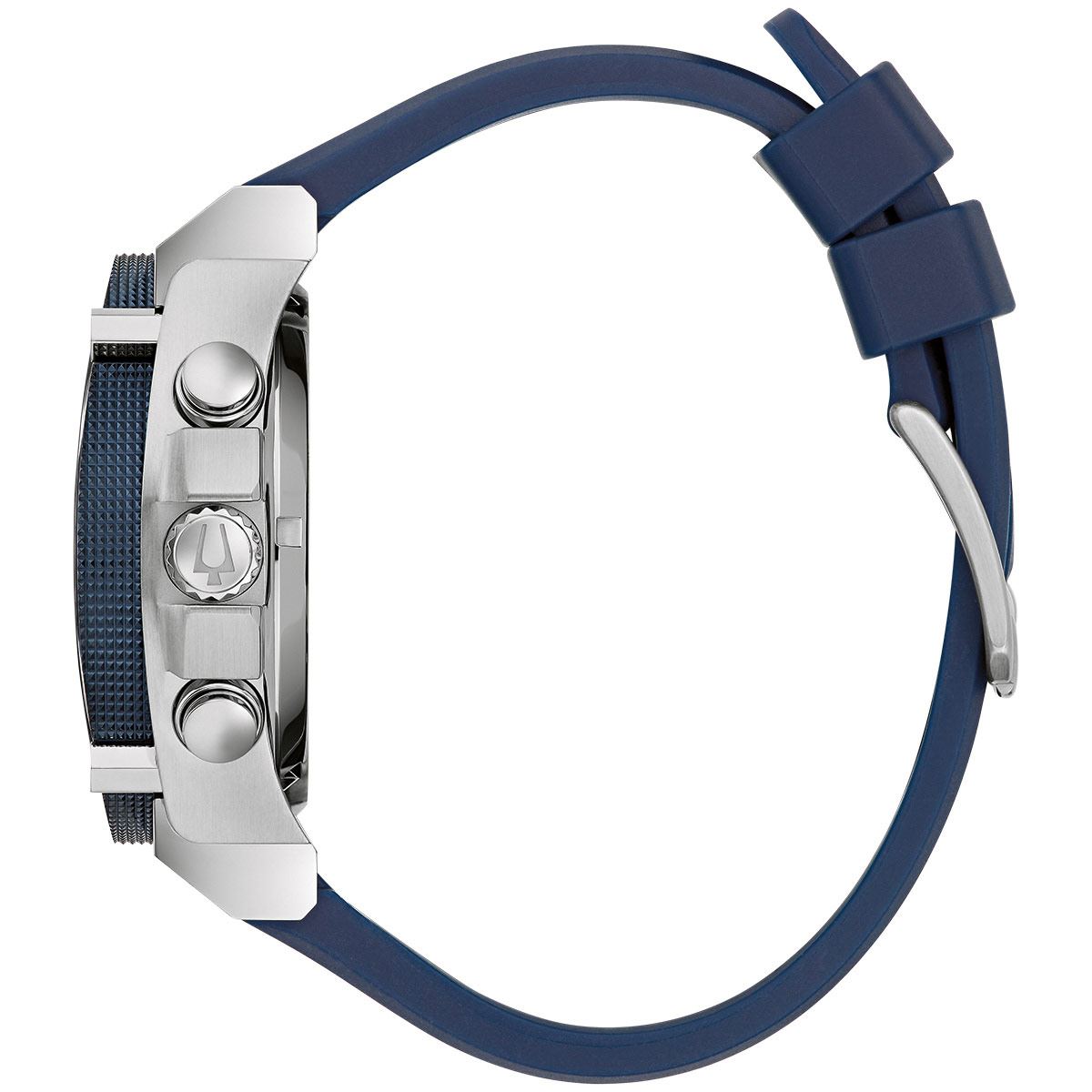 Reloj Bulova 98B413 Precisionist Champlain Para Hombre