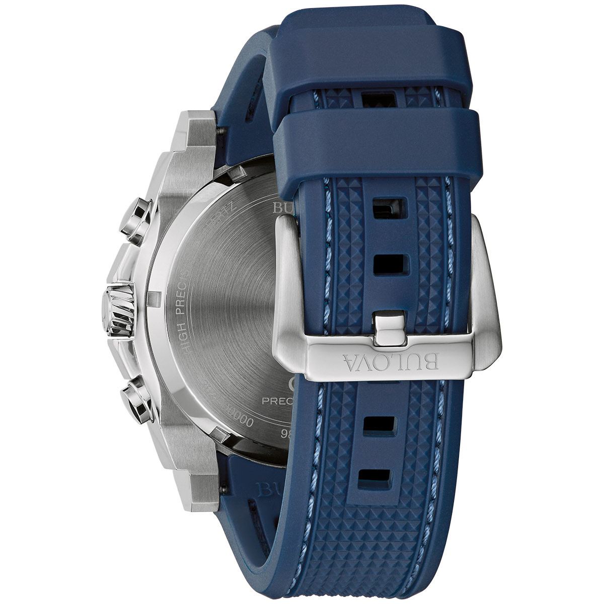 Reloj Bulova 98B413 Precisionist Champlain Para Hombre