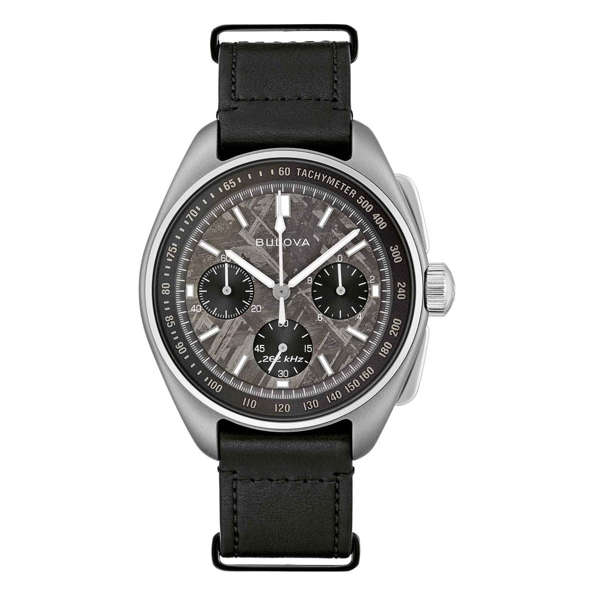 Reloj Bulova Archivo Histórico 96A312 “Lunar Pilot” para Hombre