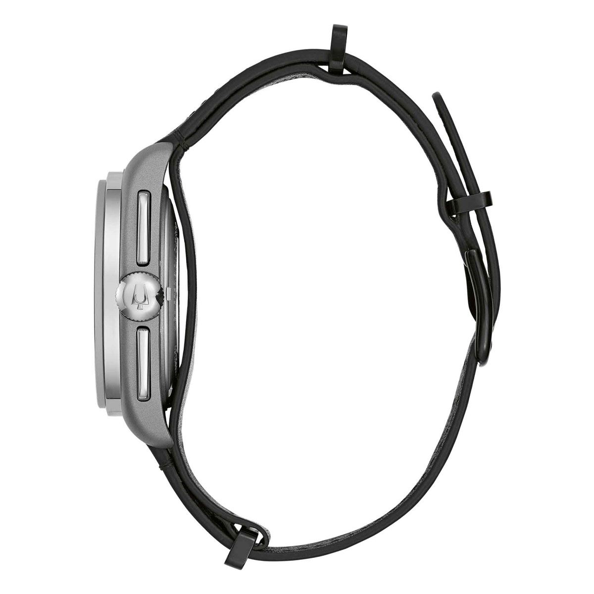 Reloj Bulova Archivo Histórico 96A312 “Lunar Pilot” para Hombre