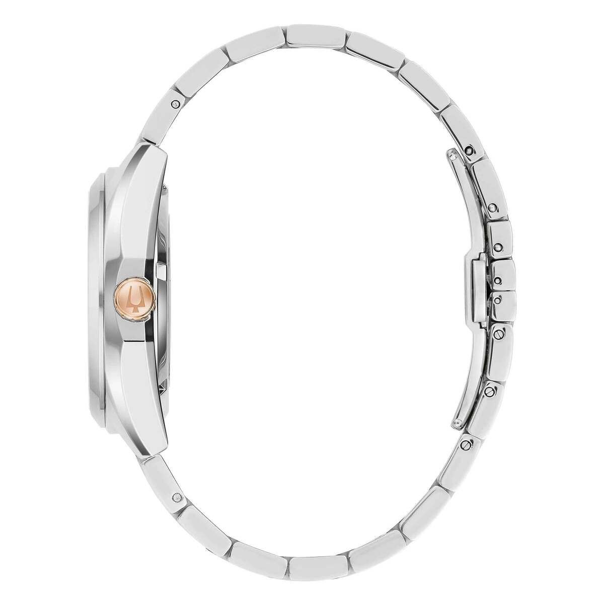 Reloj Bulova Surveyor 98B422 Unisex