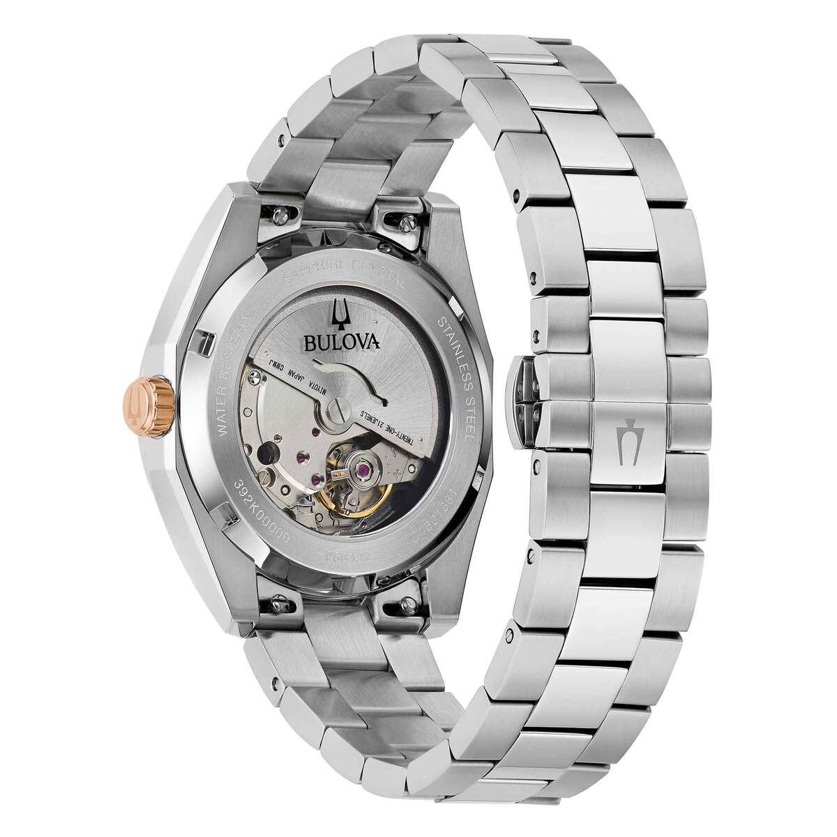 Reloj Bulova Surveyor 98B422 Unisex
