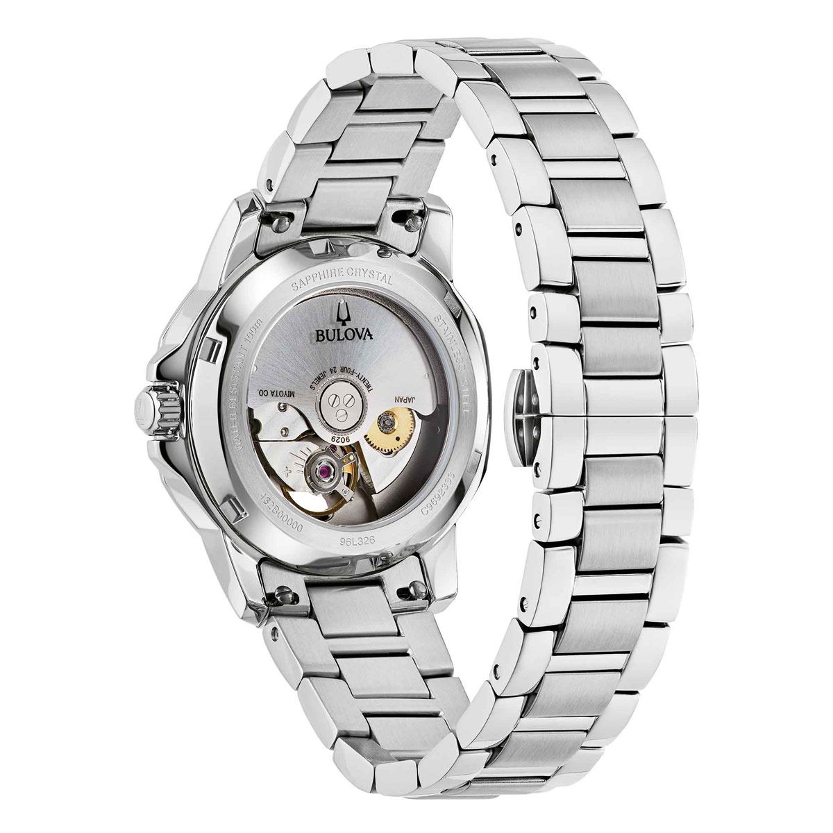 Reloj Bulova Marine Star 96L326 para Mujer