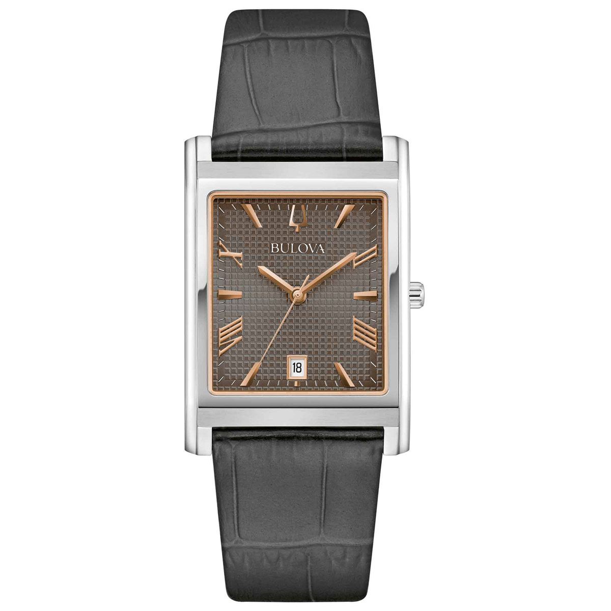 Reloj Bulova 96B443 Colección Sutton para Hombre