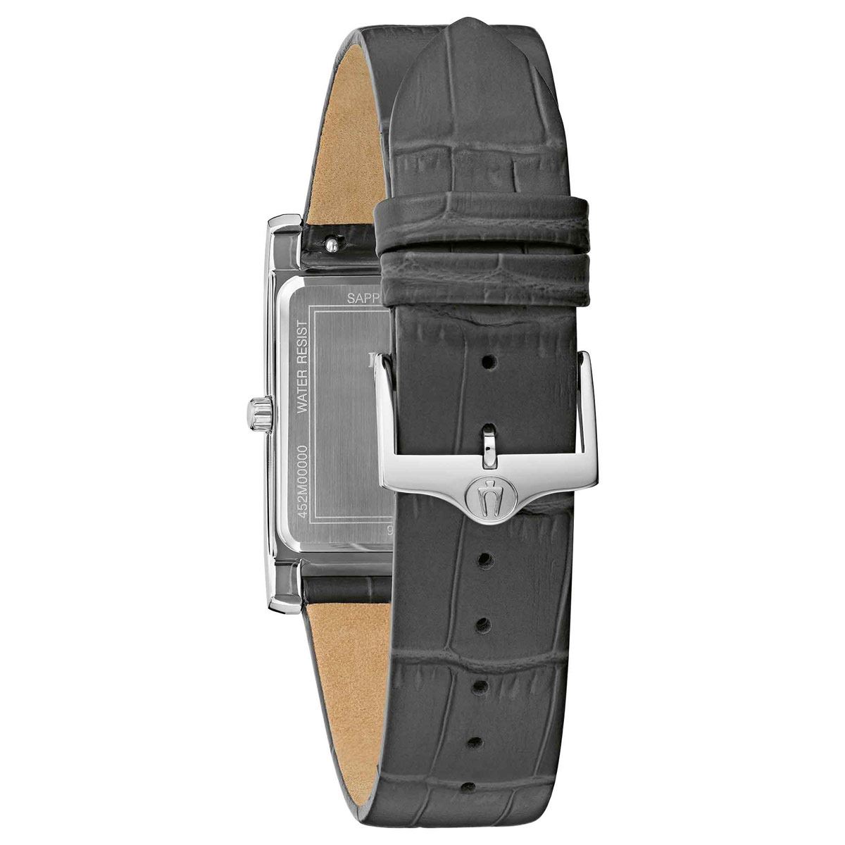 Reloj Bulova 96B443 Colección Sutton para Hombre