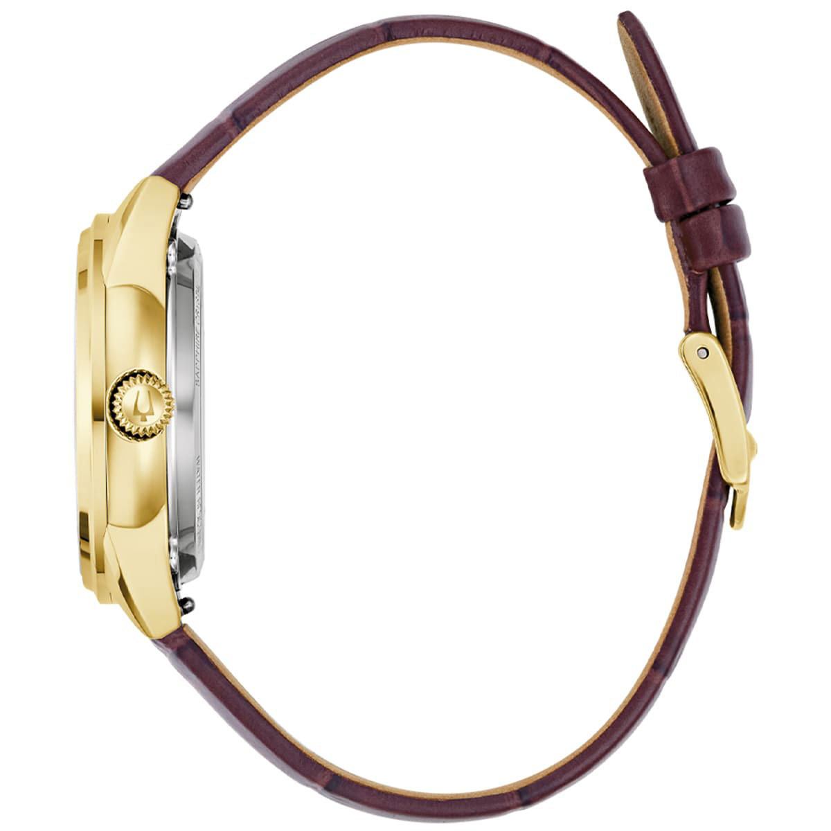 Reloj Bulova Colección Sutton para Dama