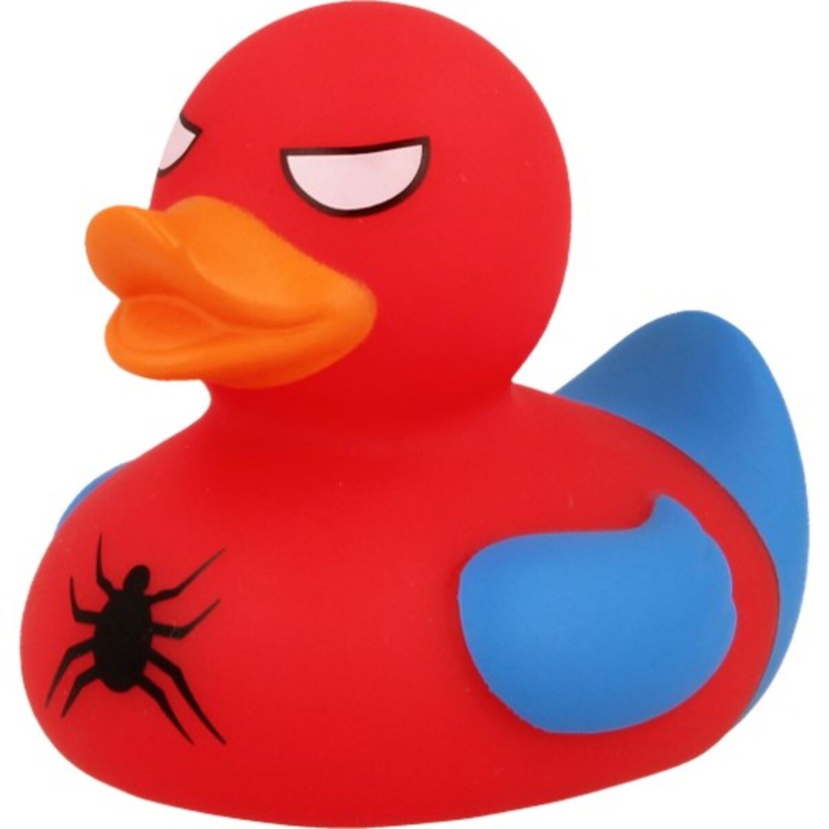 Patito de Hule Spidy