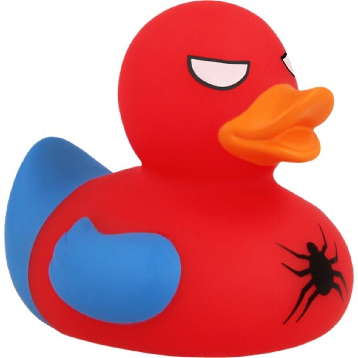 Patito de Hule Spidy