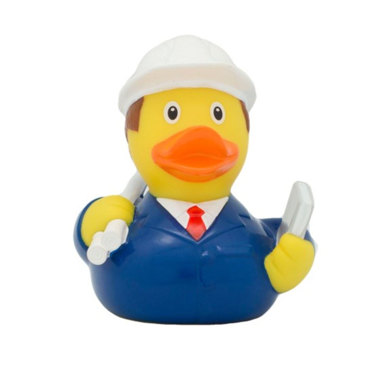 Patito de Hule Ingeniero