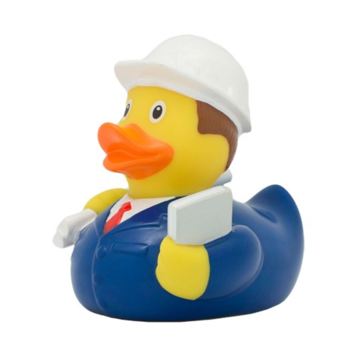 Patito de Hule Ingeniero