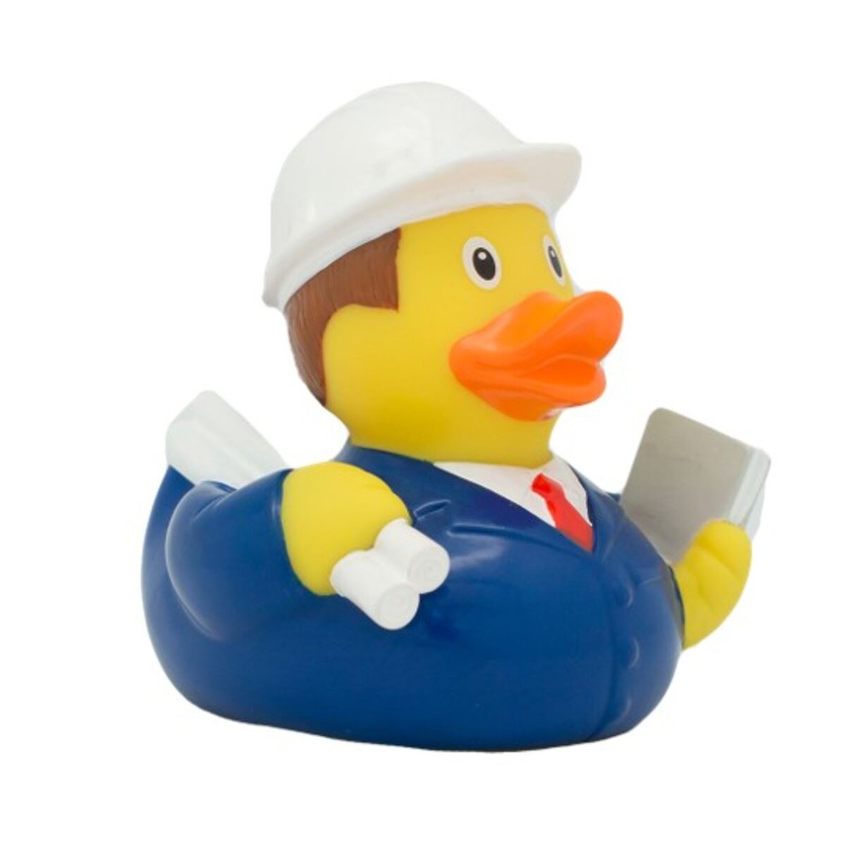 Patito de Hule Ingeniero