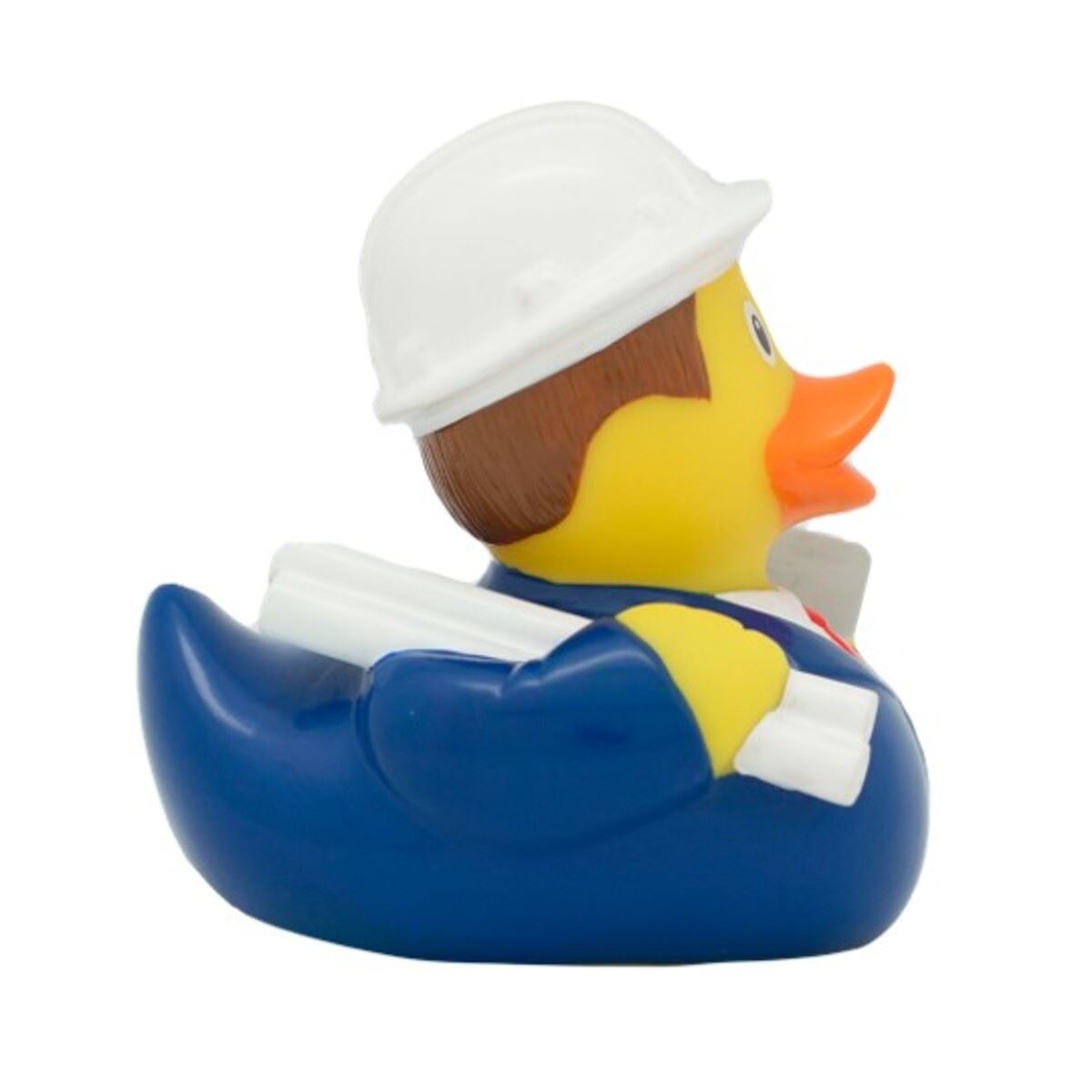 Patito de Hule Ingeniero